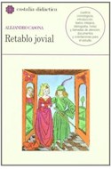 Papel RETABLO JOVIAL (SERIE DIDACTICA) (BOLSILLO)