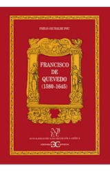 Papel FRANCISCO DE QUEVEDO 1560-1645