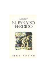 Papel PARAISO PERDIDO (OBRAS MAESTRAS)