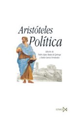 Papel POLITICA (BOLSILLO)