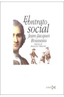 Papel DEL CONTRATO SOCIAL (CIENCIAS SOCIALES 19)