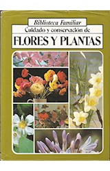 Papel CUIDADO Y CONSERVACION DE FLORES Y PLANTAS (CARTONE)