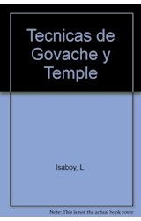 Papel TECNICAS DE GOUACHE Y TEMPLE