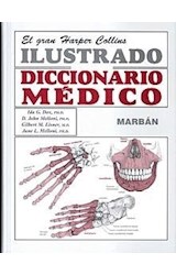 Papel DICCIONARIO MEDICO ILUSTRADO EL GRAN HARPER COLLINS