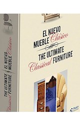 Papel NUEVO MUEBLE CLASICO (EDICION BILINGUE ESPAÑOL/INGLES)  (CARTONE)