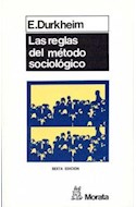 Papel REGLAS DEL METODO SOCIOLOGICO [SEXTA EDICION] (COLECCION DEMOS)