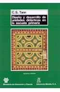 Papel DISEÑO Y DESARROLLO DE UNIDADES DIDACTICAS EN LA ESCUELA PRIMARIA (EDUCACION INFANTIL Y PRIMARIA)