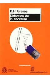 Papel DIDACTICA DE LA ESCRITURA (COLECCION EDUCACION INFANTIL Y PRIMARIA)