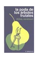 Papel PODA DE LOS ARBOLES FRUTALES (PERAL - MANZANO)