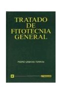 Papel TRATADO DE FITOTECNIA GENERAL (2 EDICION) (CARTONE)