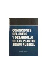 Papel CONDICIONES DEL SUELO Y DESARROLLO DE LAS PLANTAS SEGUN RUSSELL (CARTONE)