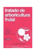 Papel TRATADO DE ARBORICULTURA FRUTAL (VOLUMEN 4) TECNICAS DE MANTENIMIENTO DEL SUELO EN PLANTACIO