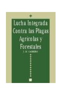 Papel LUCHA INTEGRADA CONTRA LAS PLAGAS AGRICOLAS Y FORESTALE  S