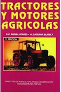 Papel TRACTORES Y MOTORES AGRICOLAS (3 EDICION)