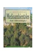 Papel AUDITORIAS MEDIOAMBIENTALES GUIA METODOLOGICA (2 EDICION)