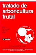 Papel TRATADO DE ARBORICULTURA FRUTAL (VOLUMEN 2) LA ECOLOGIA DEL ARBOL FRUTAL (4 EDICION)