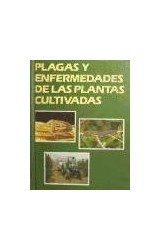 Papel PLAGAS Y ENFERMEDADES DE LAS PLANTAS CULTIVADAS [9 EDICION] (CARTONE)
