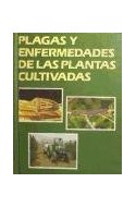 Papel PLAGAS Y ENFERMEDADES DE LAS PLANTAS CULTIVADAS [9 EDICION] (CARTONE)