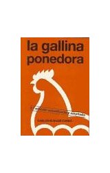 Papel GALLINA PONEDORA (2 EDICION ACTUALIZADA Y AMPLIADA)