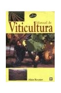 Papel MANUAL DE VITICULTURA (6 EDICION) (RUSTICA)