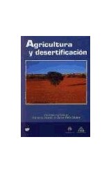 Papel AGRICULTURA Y DESERTIFICACION (RUSTICA)