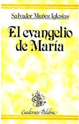 Papel EVANGELIO DE MARIA EL