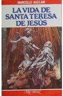 Papel VIDA DE SANTA TERESA DE JESUS (ARCADUZ)