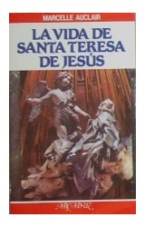 Papel VIDA DE SANTA TERESA DE JESUS (ARCADUZ)