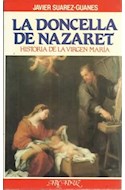 Papel DONCELLA DE NAZARET HISTORIA DE LA VIRGEN (ARCADUZ)