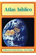 Papel ATLAS BIBLICO