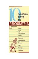 Papel 10 PALABRAS CLAVE EN PSIQUIATRIA