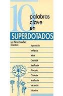 Papel 10 PALABRAS CLAVE EN SUPERDOTADOS
