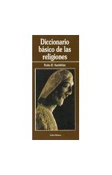 Papel DICCIONARIO BASICO DE LAS RELIGIONES (RUSTICA)