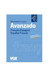 Papel DICCIONARIO MANUAL VOX FRANCAIS ESPAGNOL ESPAÑOL FRANCE