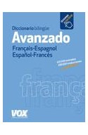 Papel DICCIONARIO MANUAL VOX FRANCAIS ESPAGNOL ESPAÑOL FRANCE
