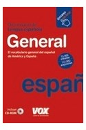 Papel DICCIONARIO AVANZADO LENGUA ESPAÑOLA (79.405 DEFINICIONES) (CARTONE)