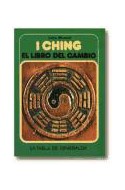 Papel I CHING LIBRO DEL CAMBIO (TABLA DE ESMERALDA)