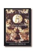 Papel YING Y YANG (TABLA DE ESMERALDA)