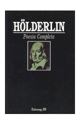 Papel POESIA COMPLETA - HOLDERLIN - [BILINGUE]