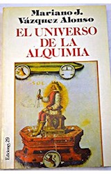 Papel UNIVERSO DE LA ALQUIMIA EL
