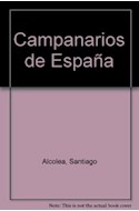 Papel CAMPANARIOS DE ESPAÑA (CARTONE)