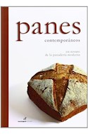 Papel PANES CONTEMPORANEOS UN RETRATO DE LA PANADERIA MODERNA