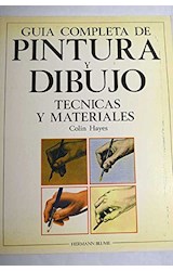 Papel GUIA COMPLETA DE PINTURA Y DIBUJO