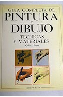 Papel GUIA COMPLETA DE PINTURA Y DIBUJO