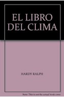 Papel LIBRO DEL CLIMA (CARTONE)