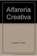 Papel ALFARERIA CREATIVA (CARTONE)