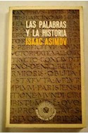 Papel PALABRAS Y LA HISTORIA