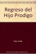 Papel REGRESO DEL HIJO PRODIGO (COLECCION MARGINALES)