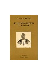 Papel PENSAMIENTO CAUTIVO (COLECCION MARGINALES)