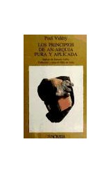 Papel PRINCIPIOS DE AN-ARQUIA PURA Y APLICADA (COLECCION MARGINALES 95)